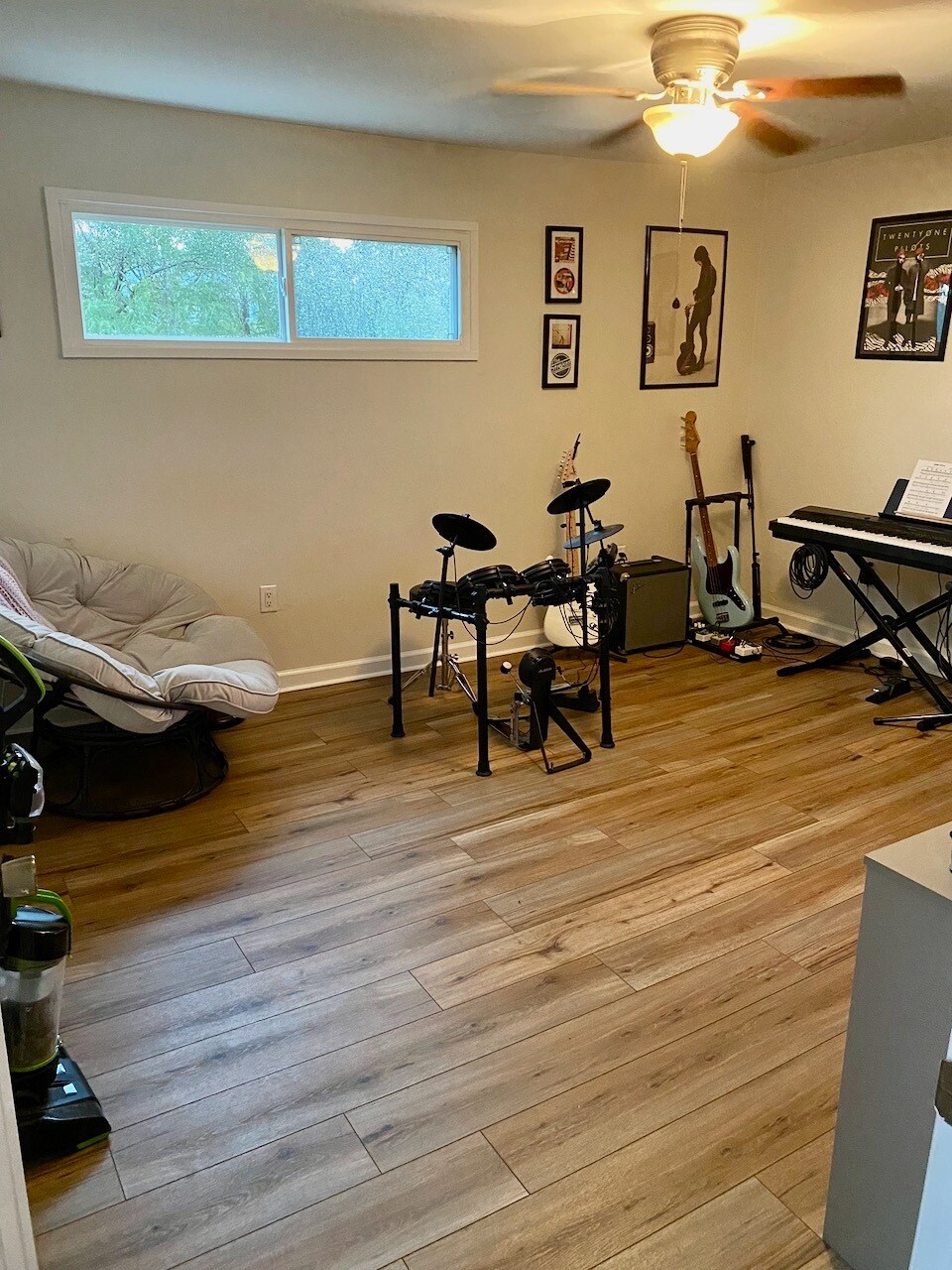 Building Photo - 307 Walnut St