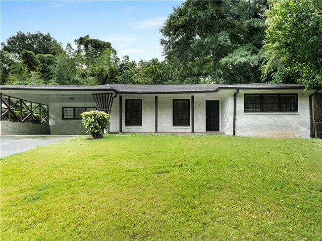 Building Photo - 1685 Dunwoody Pl NE