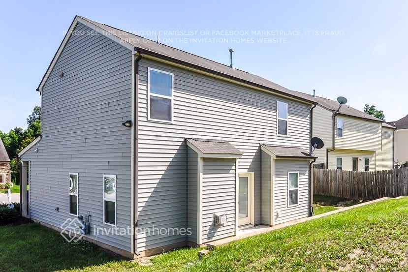 Building Photo - 5621 Quitman Trail