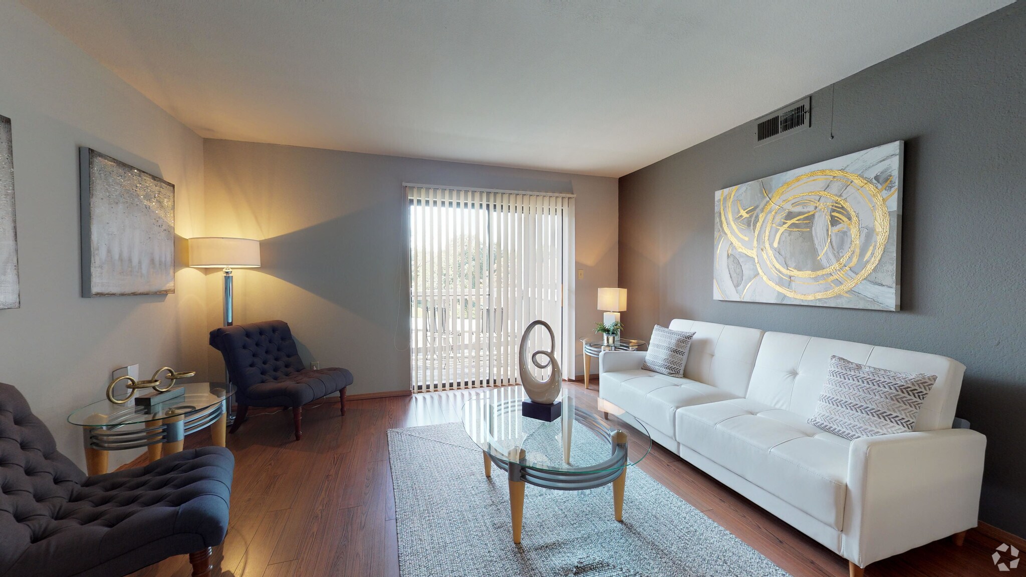 Timberlane Village Apartments 8803 Newton Ave Kansas City MO 64138