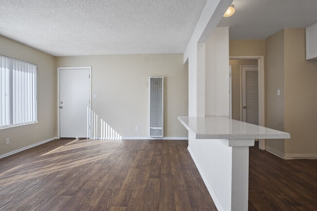 Floorplan - Tribeca Apartments
