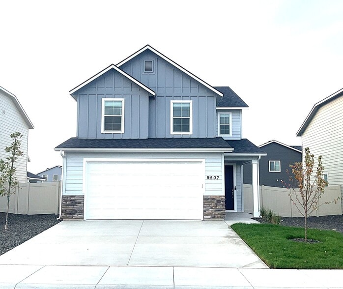 Primary Photo - 9507 W Shumard St