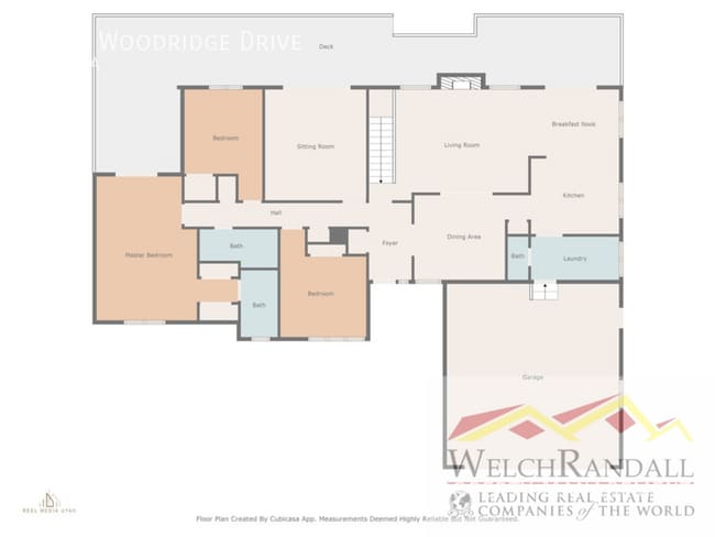 Building Photo - 643 Woodridge Dr