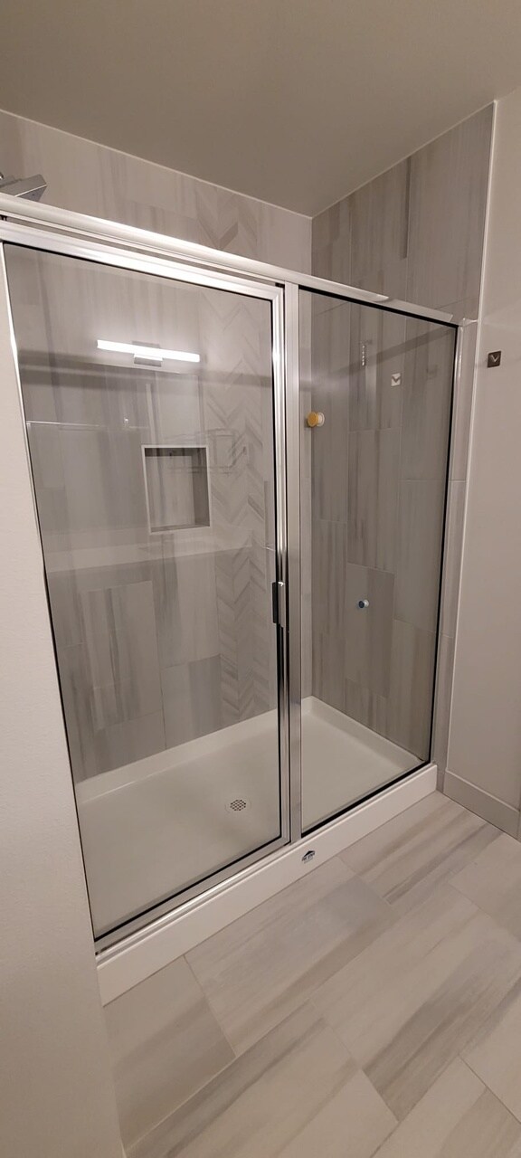 Master Bathroom - 17905 35th Ave SE