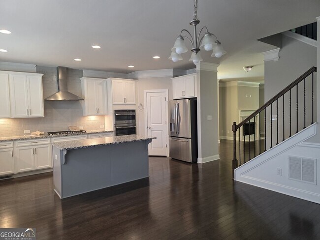 Building Photo - 4158 Butler Dr