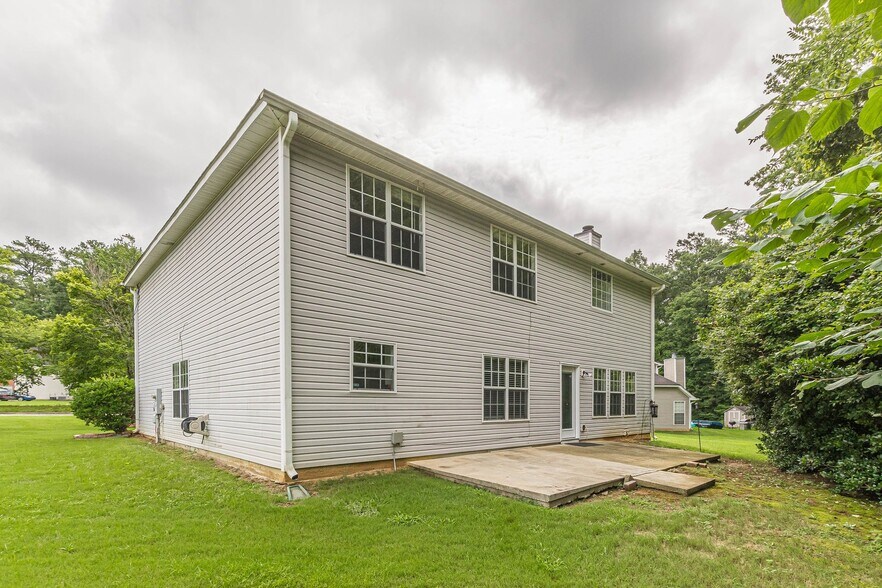 Building Photo - 4332 Abram Dr