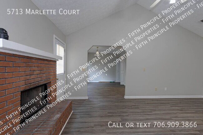 Building Photo - 5713 Marlette Ct