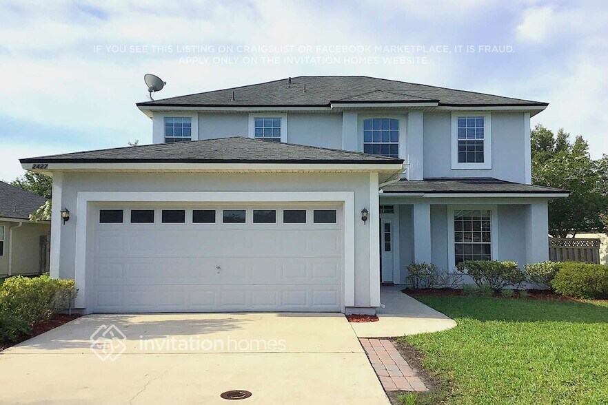 Primary Photo - 2427 Woodstork Ct