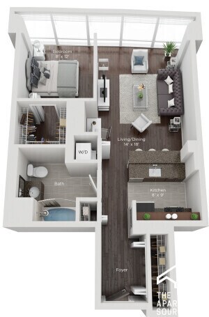 Building Photo - 345 E Ohio St