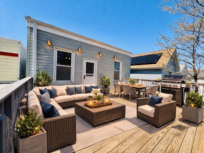 Building Photo - 100 Lexington Ave