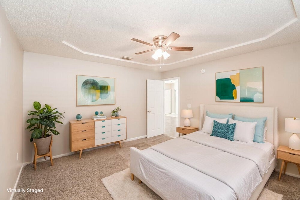 Building Photo - 7774 Mordecai Ct