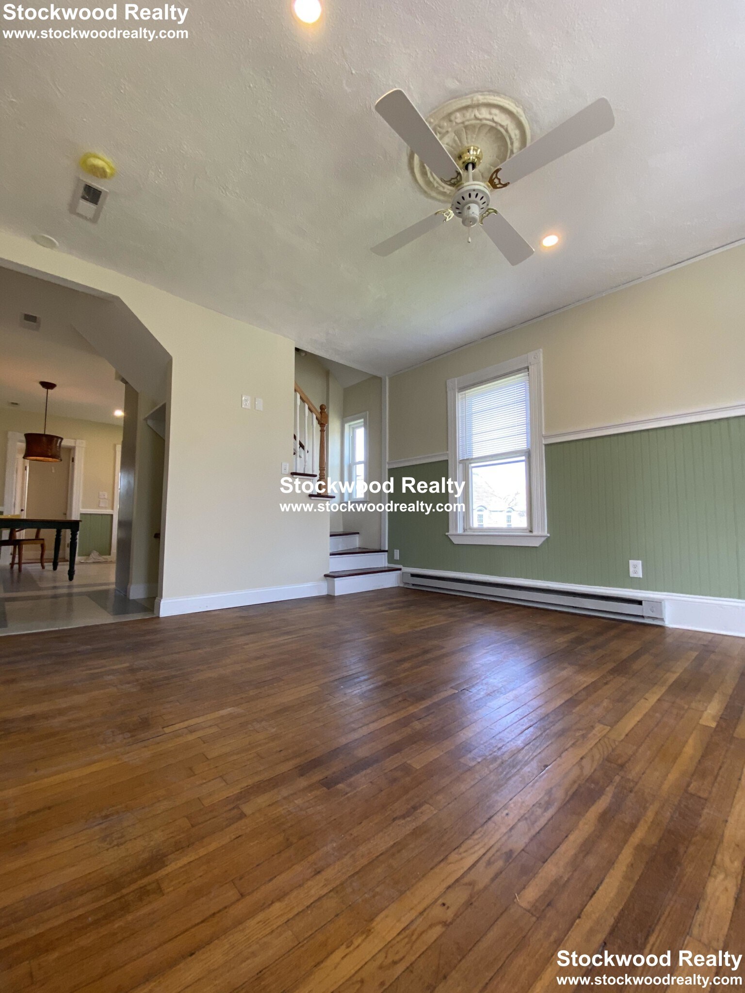 Building Photo - 18 Haverford St