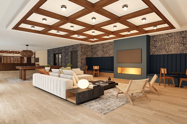 Building Photo - Park Place Baton Rouge Apartments