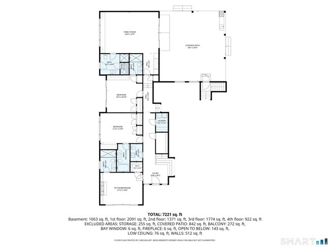 Building Photo - 3 Stony Point W