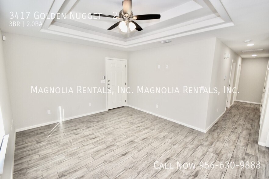 Building Photo - 3417 Golden Nugget