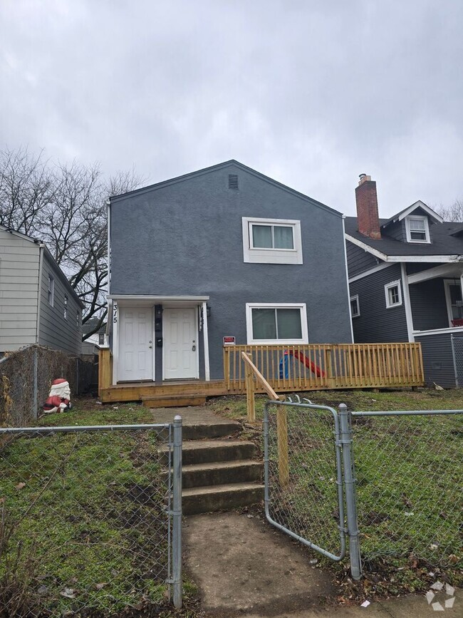 Building Photo - 313-315 BREHL AVE (no 10%)