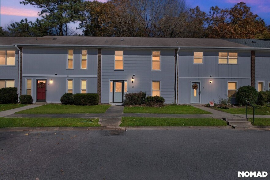 Building Photo - 1304 Seaton Rd