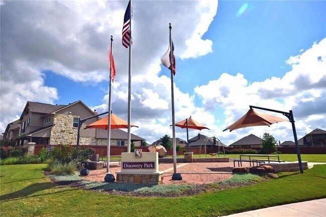 Building Photo - 18021 Crimson Apple Way