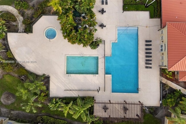 Building Photo - 18336 NW 68th Ave