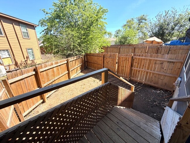 Building Photo - Modern 3BR Townhome w/ Garage, Private Yard & No Carpet – Built 2022