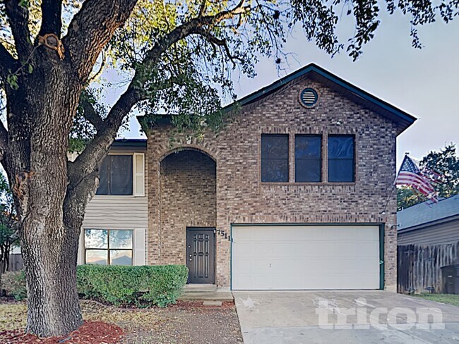 Building Photo - 7511 Micron Drive San Antonio TX