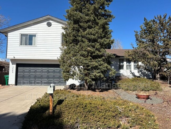 Building Photo - 3449 S Nucla Way