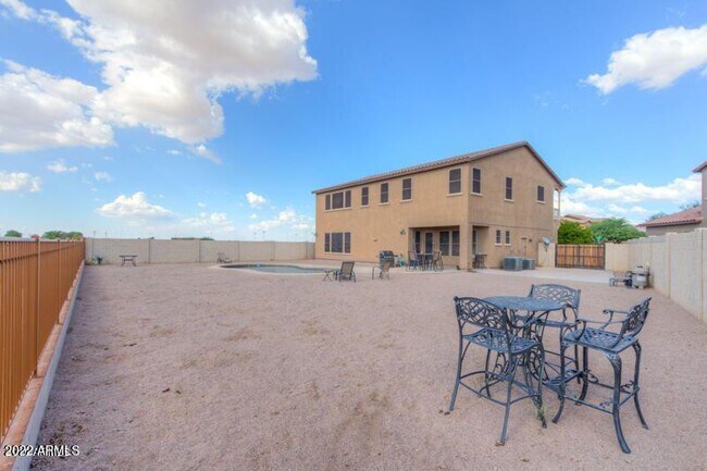 Building Photo - 16922 N Palo Rojo Rd