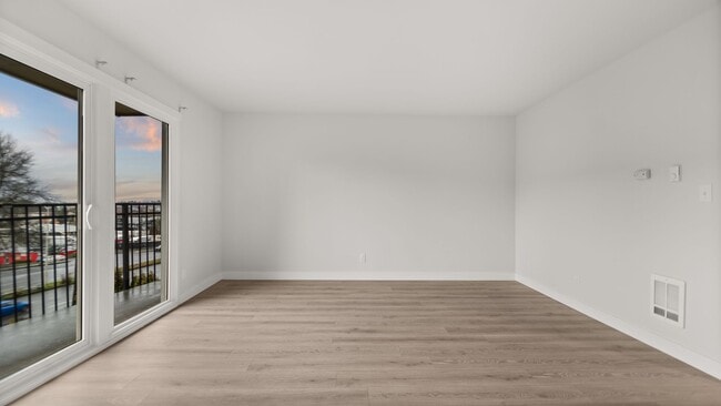 Interior Photo - Nordic Lofts