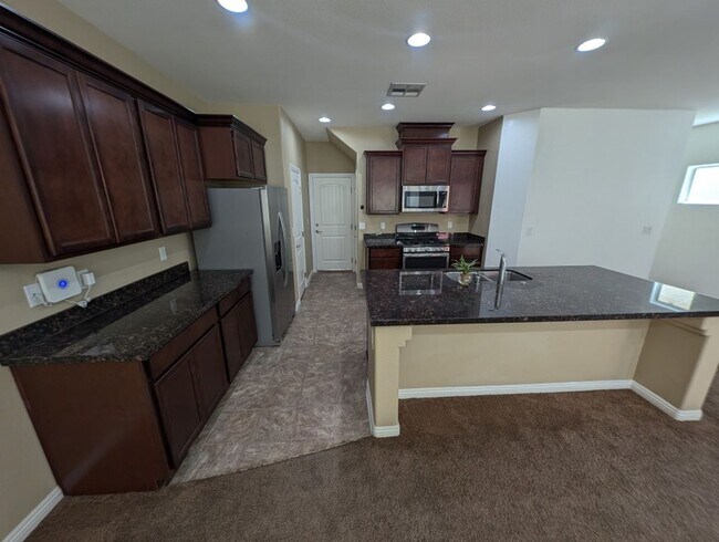 Building Photo - 3719 Gilmore Creek St