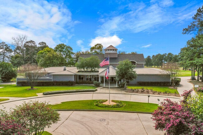 Building Photo - 5802 Sawyer Bend Ln