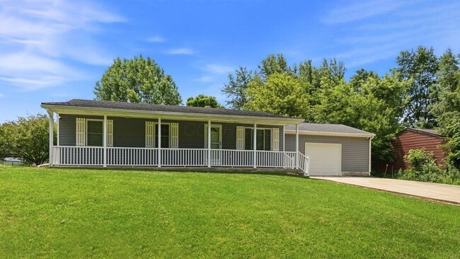 Building Photo - 4432 White Rd