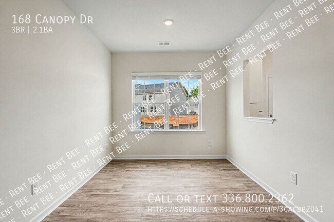 Building Photo - 168 Canopy Dr