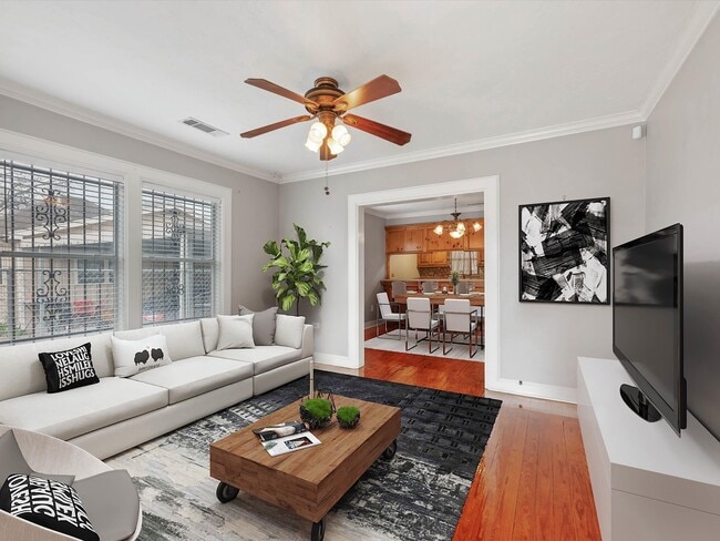 Primary Photo - 1211 Bigelow St