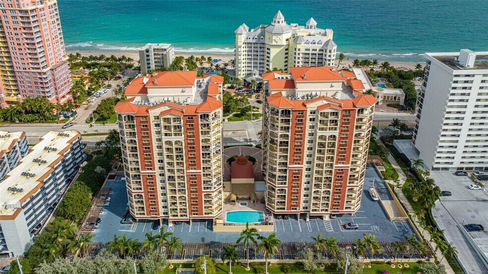 Building Photo - 2011 N Ocean Blvd