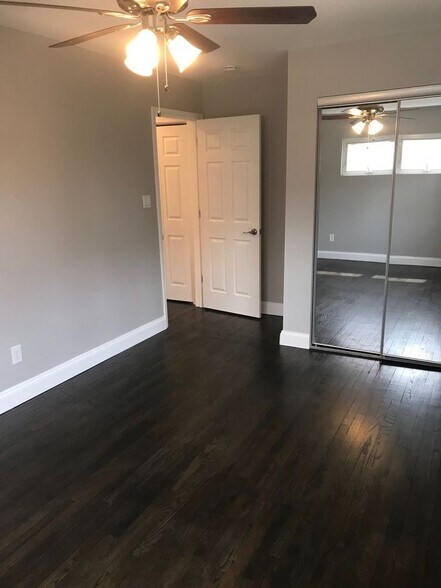 Building Photo - 1803 Great Falls St