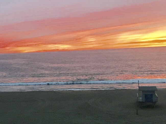 Daily Sunsets - 513 N Juanita Ave