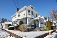 Building Photo - 1 Bell St