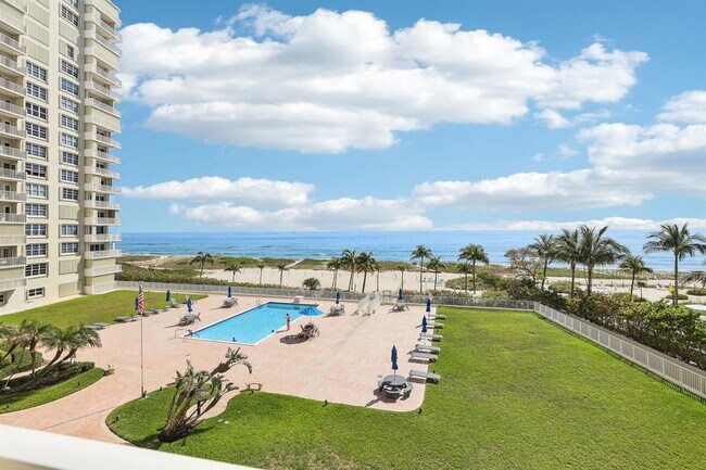 Building Photo - 750 N Ocean Blvd
