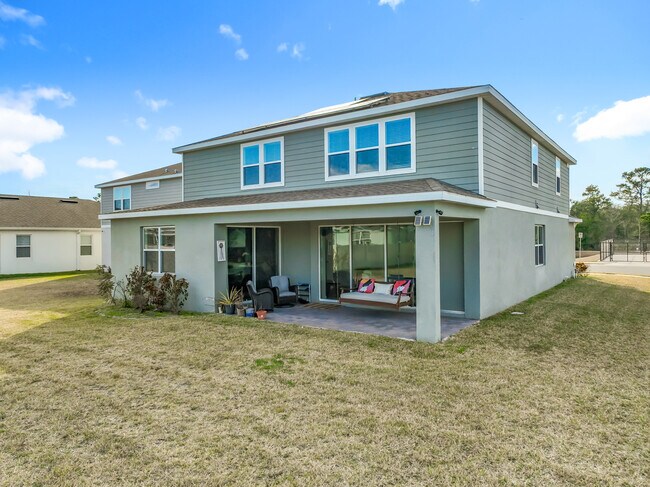 Building Photo - 1021 Savannah Palms Blvd