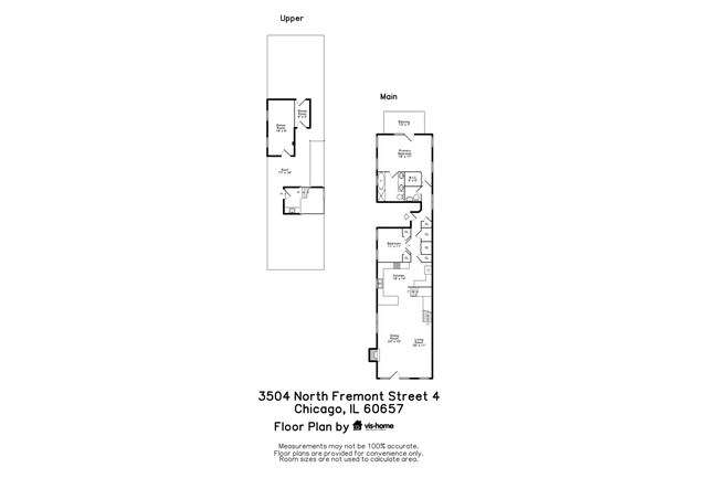 Building Photo - 3504 N Fremont St