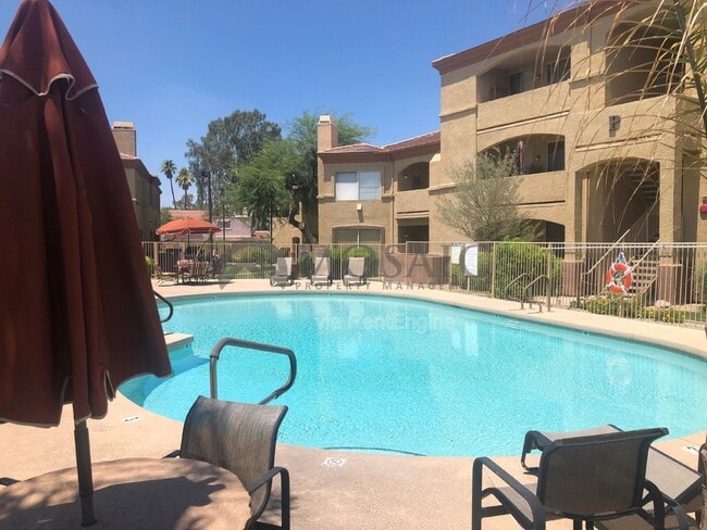 Building Photo - 2134 E Broadway Rd