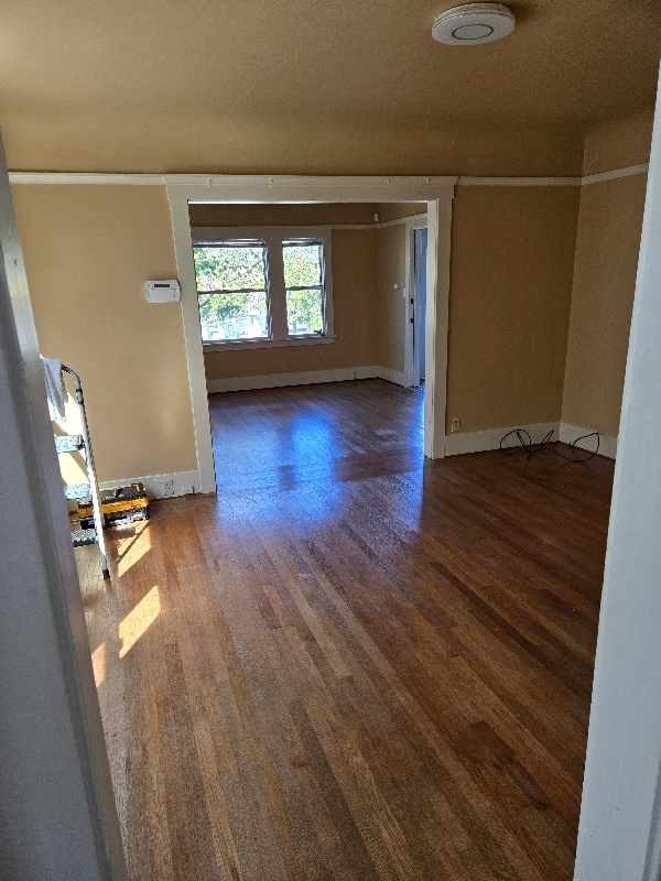 Building Photo - 203 Howard St