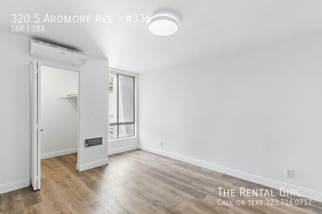 Building Photo - 320 S Ardmore Ave
