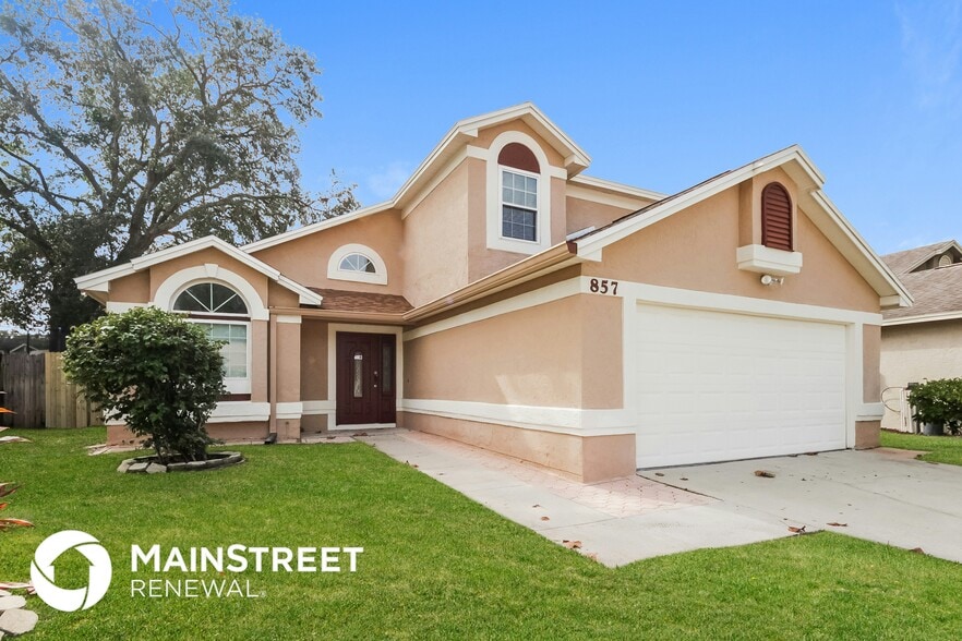 Building Photo - 857 Heather Glen Cir