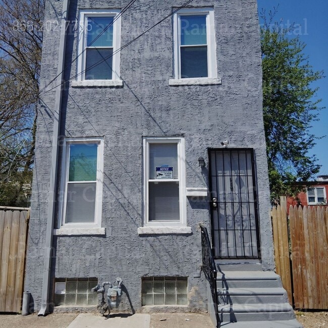 Building Photo - Completely Renovated 3-Bedroom Home in Prime Camden Location