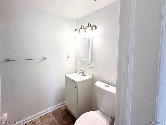 Building Photo - 29222 Grand River Ave