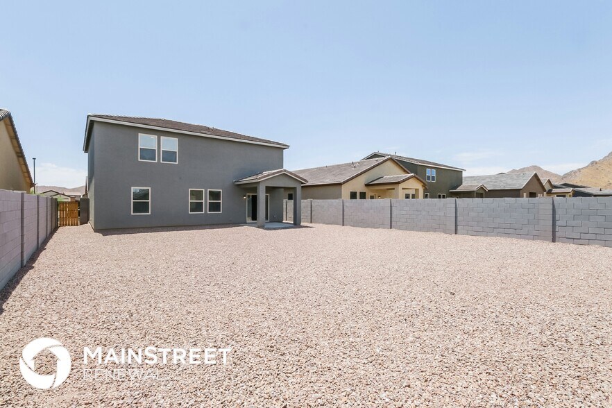 Building Photo - 4502 W Feather Plume Dr