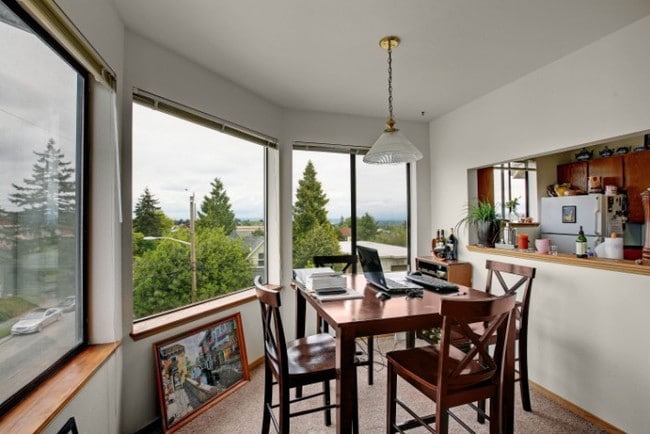 - St. Francis Apartments