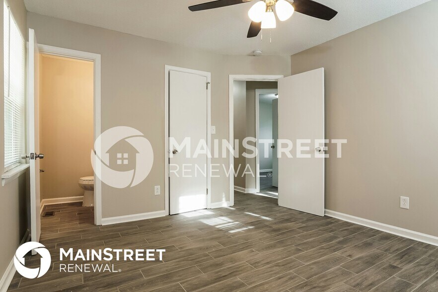 Building Photo - 4758 Elfreth Johnson Rd