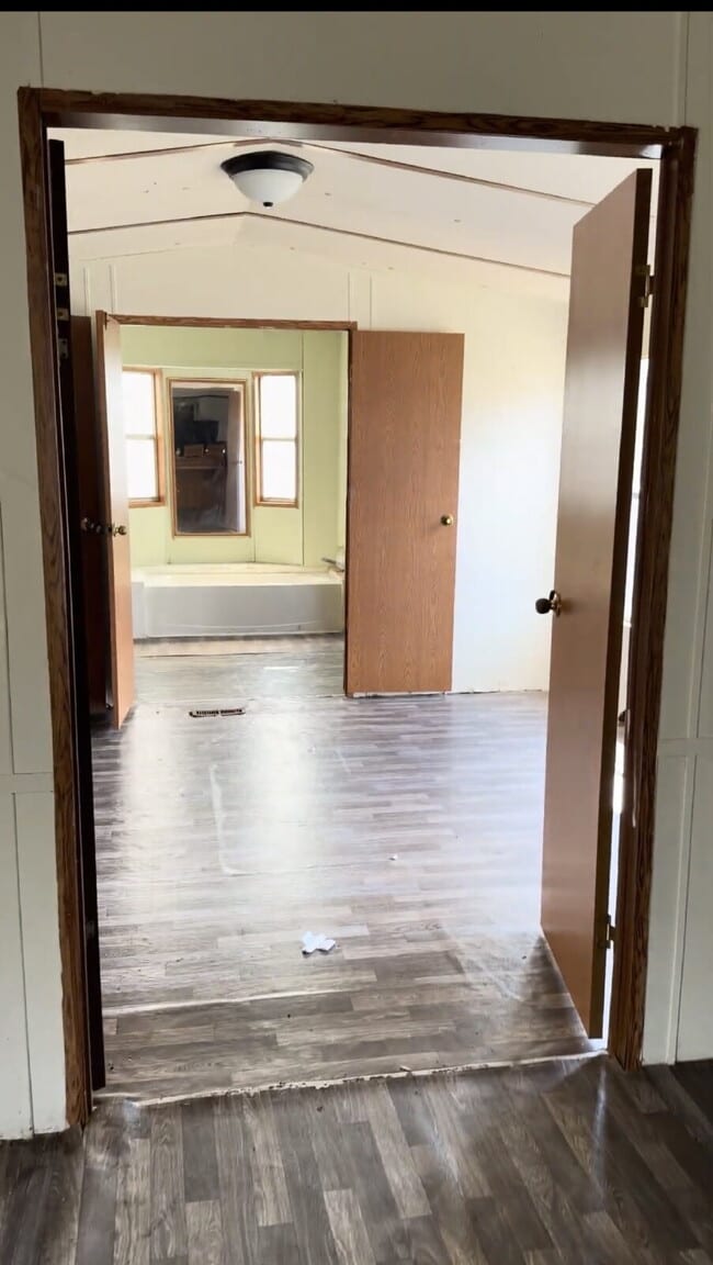 Building Photo - Handyman Special – Land + Home (Rent-to-Own)